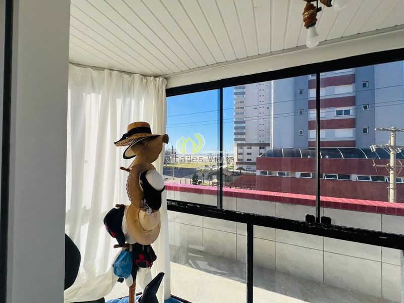 Apartamento Amplo, com garden e a poucos metros da beira mar.: 35ª foto da galeria de imagens do imóvel