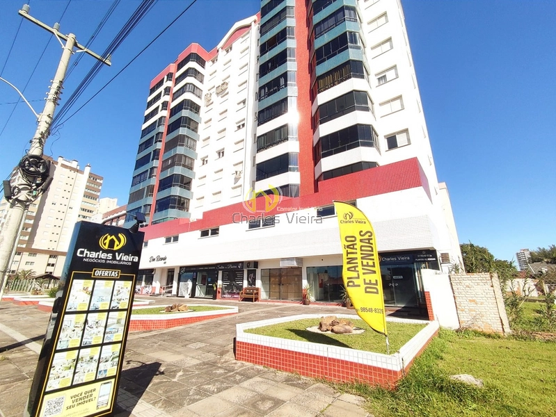 Apartamento Amplo, com garden e a poucos metros da beira mar.: 41ª foto da galeria de imagens do imóvel
