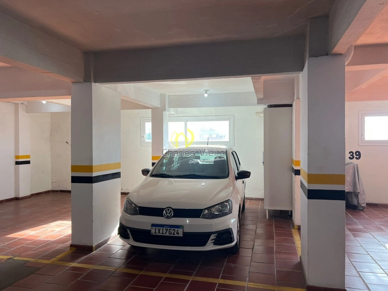 Apartamento Amplo, com garden e a poucos metros da beira mar.: 40ª foto da galeria de imagens do imóvel
