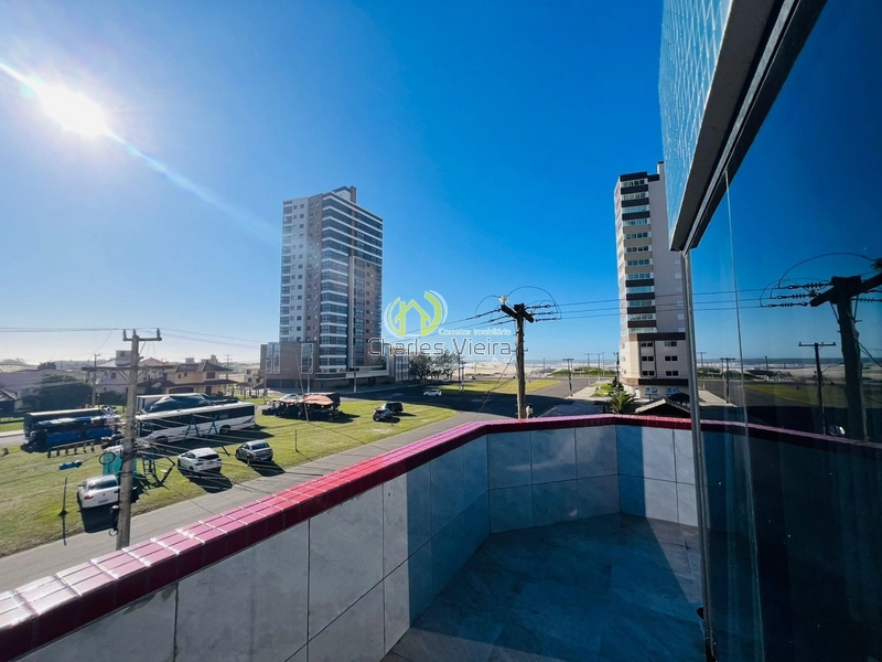 Apartamento Amplo, com garden e a poucos metros da beira mar.: 13ª foto da galeria de imagens do imóvel