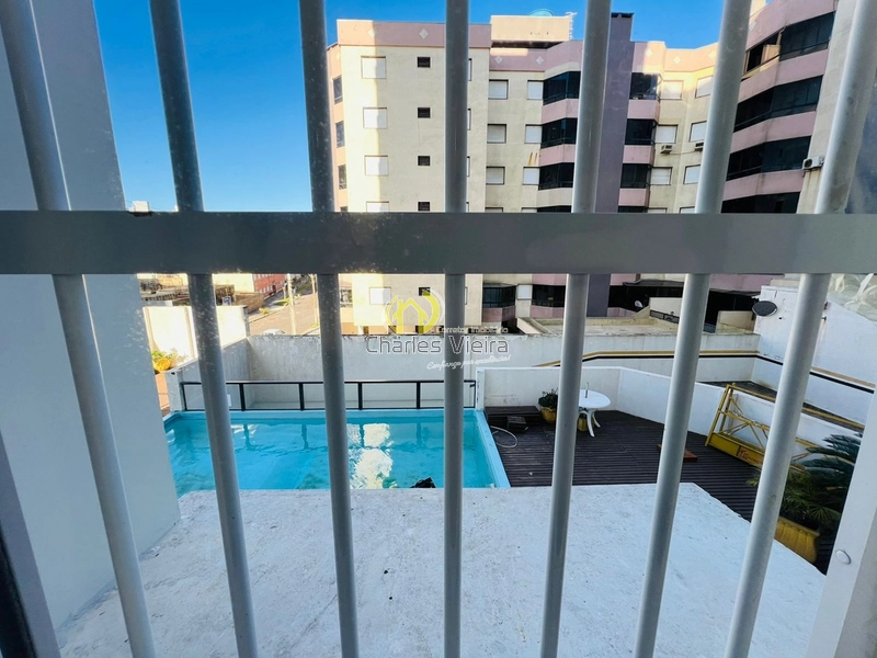 Apartamento Amplo, com garden e a poucos metros da beira mar.: 30ª foto da galeria de imagens do imóvel