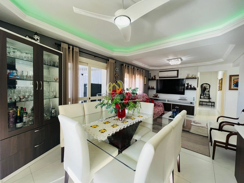 Apartamento Amplo, com garden e a poucos metros da beira mar.: 23ª foto da galeria de imagens do imóvel
