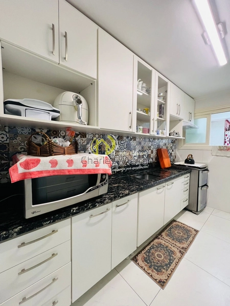 Apartamento Amplo, com garden e a poucos metros da beira mar.: 21ª foto da galeria de imagens do imóvel
