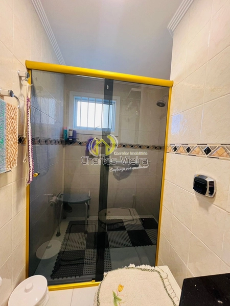 Apartamento Amplo, com garden e a poucos metros da beira mar.: 37ª foto da galeria de imagens do imóvel