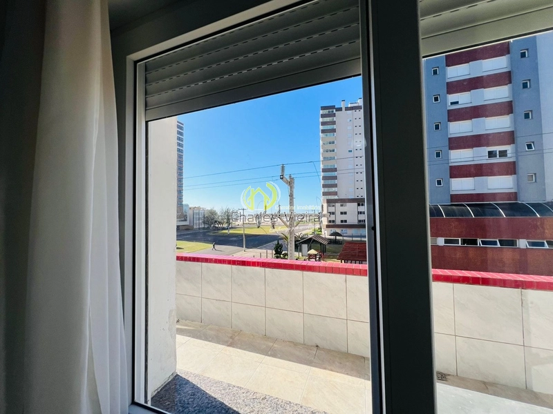 Apartamento Amplo, com garden e a poucos metros da beira mar.: 36ª foto da galeria de imagens do imóvel