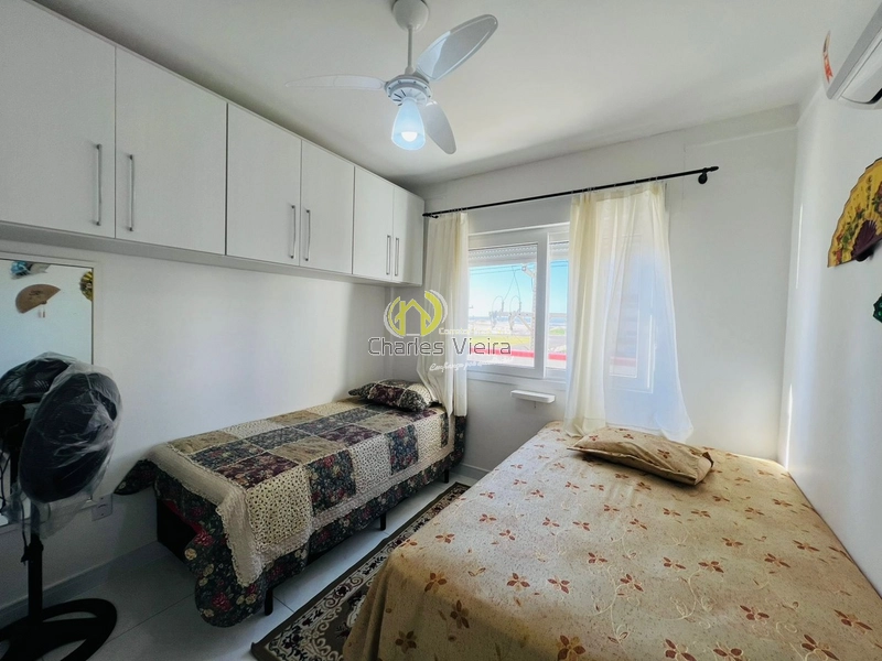 Apartamento Amplo, com garden e a poucos metros da beira mar.: 26ª foto da galeria de imagens do imóvel