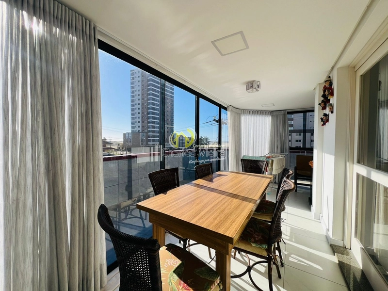 Apartamento Amplo, com garden e a poucos metros da beira mar.: 10ª foto da galeria de imagens do imóvel