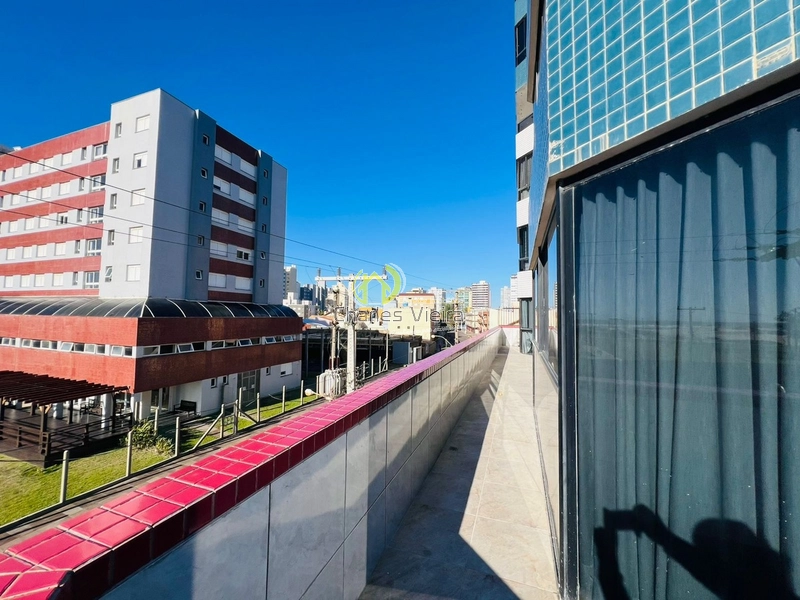 Apartamento Amplo, com garden e a poucos metros da beira mar.: 17ª foto da galeria de imagens do imóvel