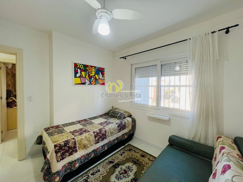 Apartamento Amplo, com garden e a poucos metros da beira mar.: 31ª foto da galeria de imagens do imóvel