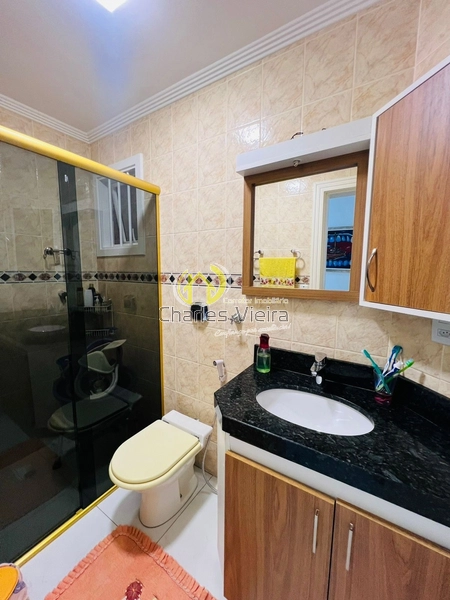 Apartamento Amplo, com garden e a poucos metros da beira mar.: 39ª foto da galeria de imagens do imóvel