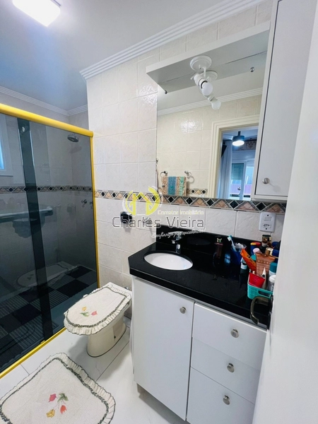 Apartamento Amplo, com garden e a poucos metros da beira mar.: 38ª foto da galeria de imagens do imóvel