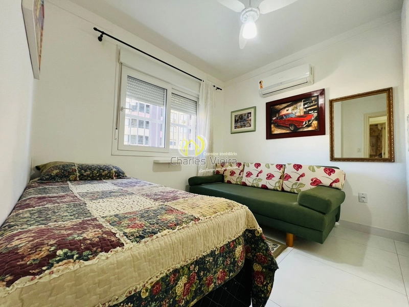 Apartamento Amplo, com garden e a poucos metros da beira mar.: 29ª foto da galeria de imagens do imóvel