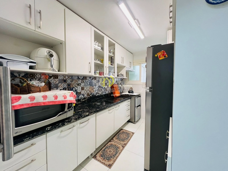 Apartamento Amplo, com garden e a poucos metros da beira mar.: 20ª foto da galeria de imagens do imóvel