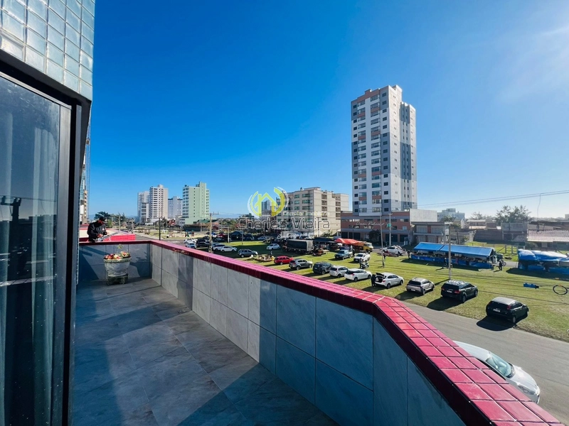 Apartamento Amplo, com garden e a poucos metros da beira mar.: 14ª foto da galeria de imagens do imóvel