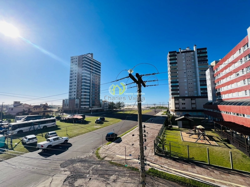 Apartamento Amplo, com garden e a poucos metros da beira mar.: 16ª foto da galeria de imagens do imóvel