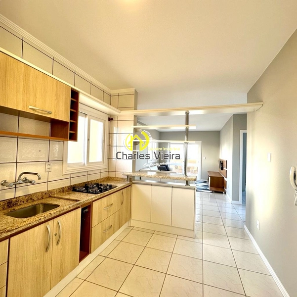 Apartamento Cobertura - Terraço com vista Mar.: 10ª foto da galeria de imagens do imóvel