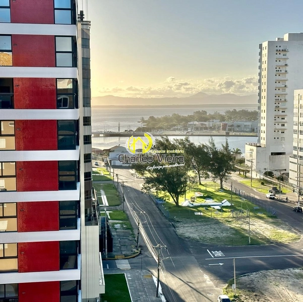Apartamento Cobertura - Terraço com vista Mar.: 26ª foto da galeria de imagens do imóvel