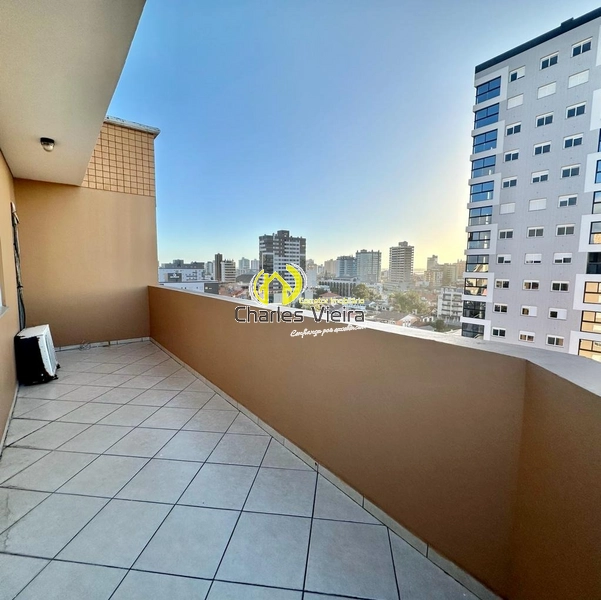Apartamento Cobertura - Terraço com vista Mar.: 22ª foto da galeria de imagens do imóvel