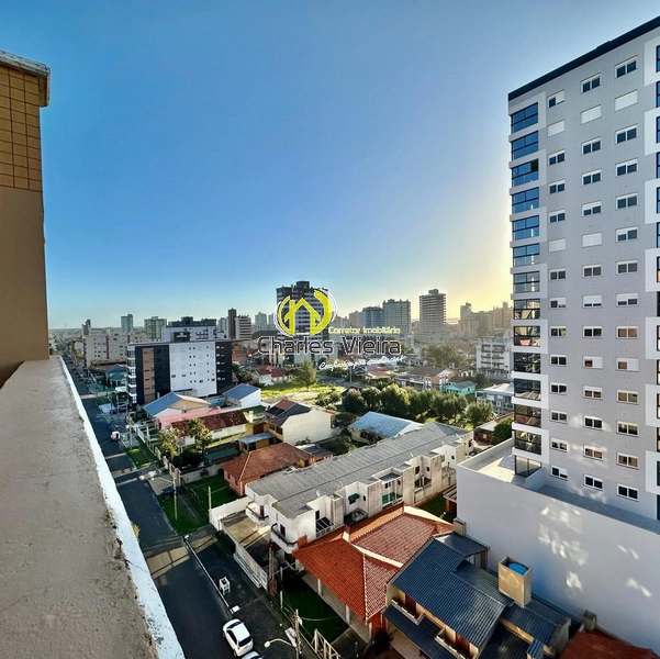 Apartamento Cobertura - Terraço com vista Mar.: 24ª foto da galeria de imagens do imóvel