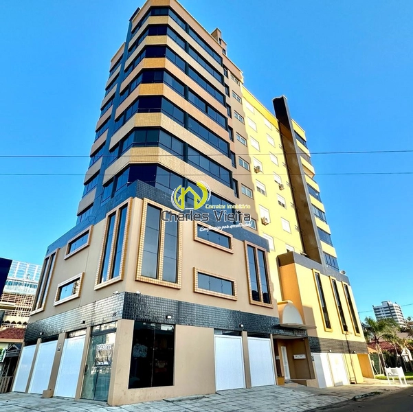 Apartamento Cobertura - Terraço com vista Mar.: 20ª foto da galeria de imagens do imóvel