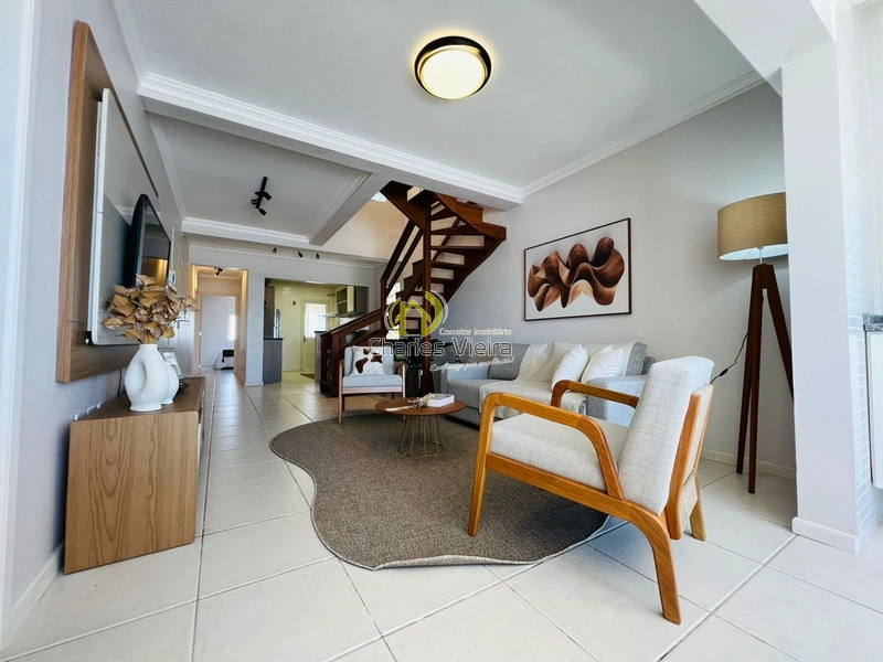 Cobertura Exclusiva à Beira-Mar em Tramandaí: 12ª foto da galeria de imagens do imóvel