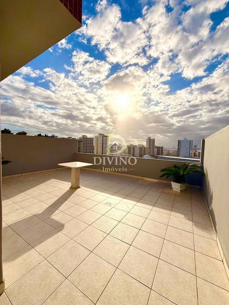 Cobertura Exclusiva à Beira-Mar em Tramandaí: 7ª foto da galeria de imagens do imóvel