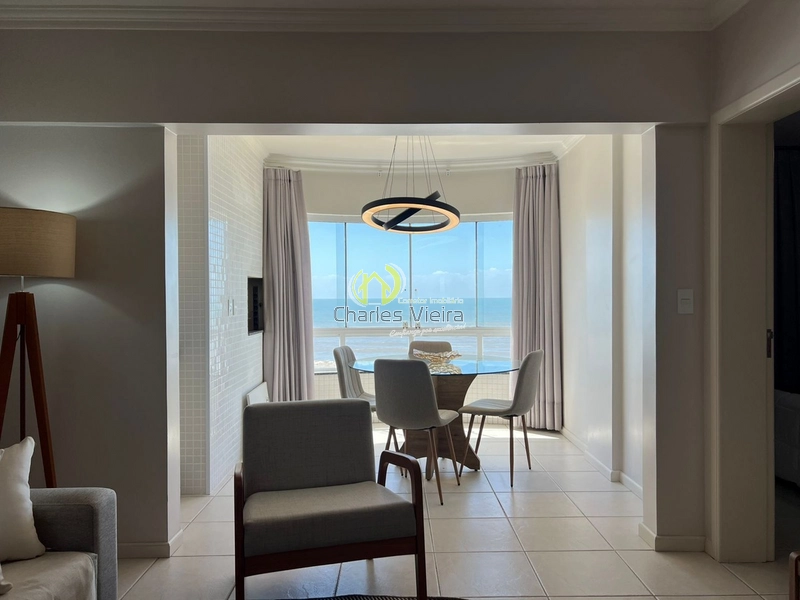 Cobertura Exclusiva à Beira-Mar em Tramandaí: 2ª foto da galeria de imagens do imóvel