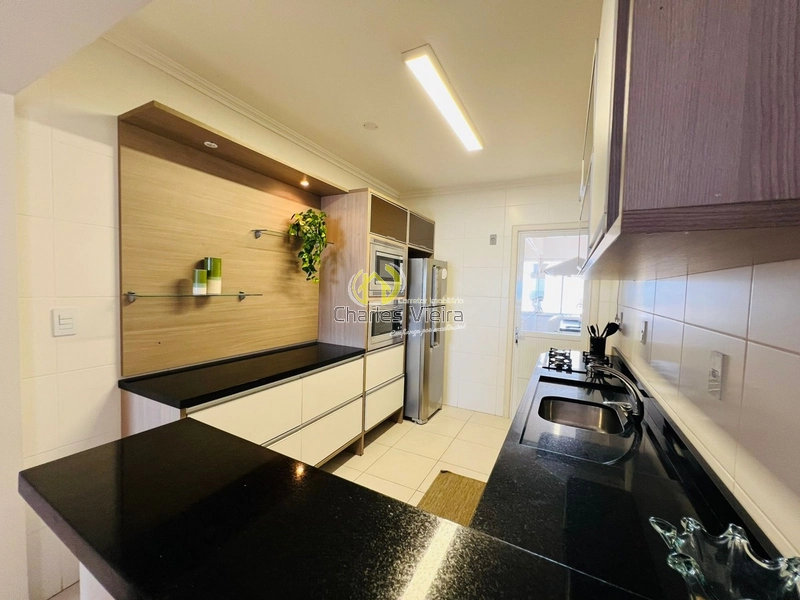 Cobertura Exclusiva à Beira-Mar em Tramandaí: 15ª foto da galeria de imagens do imóvel