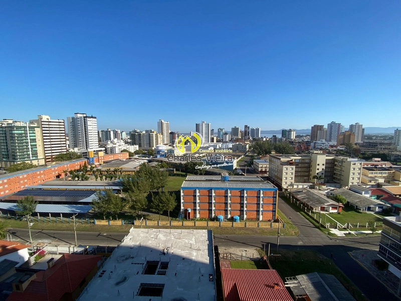 Cobertura na beira mar de Tramandaí: 30ª foto da galeria de imagens do imóvel