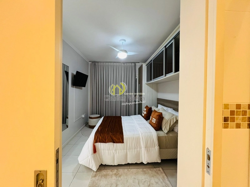 Cobertura Exclusiva à Beira-Mar em Tramandaí: 22ª foto da galeria de imagens do imóvel