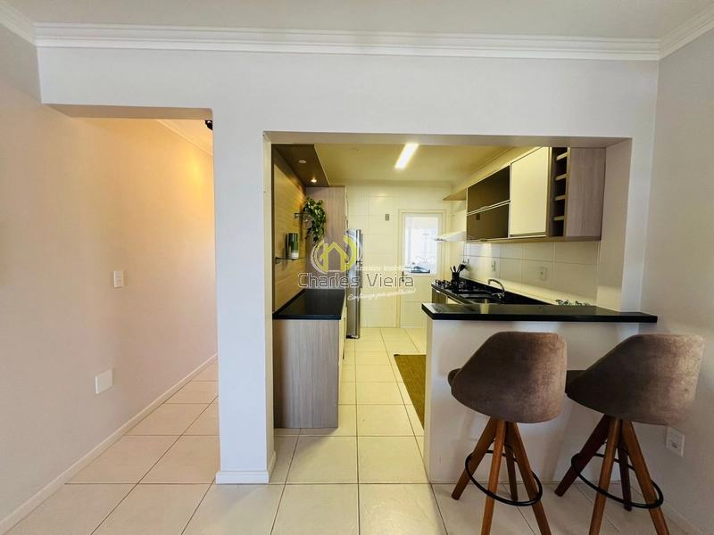 Cobertura Exclusiva à Beira-Mar em Tramandaí: 13ª foto da galeria de imagens do imóvel