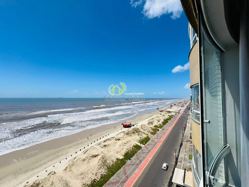 Cobertura Exclusiva à Beira-Mar em Tramandaí: 9ª foto da galeria de imagens do imóvel