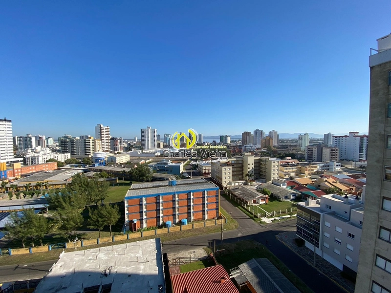 Cobertura na beira mar de Tramandaí: 24ª foto da galeria de imagens do imóvel