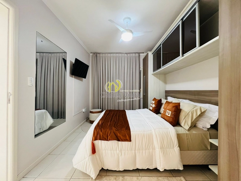 Cobertura Exclusiva à Beira-Mar em Tramandaí: 21ª foto da galeria de imagens do imóvel