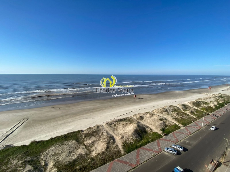 Cobertura na beira mar de Tramandaí: 12ª foto da galeria de imagens do imóvel