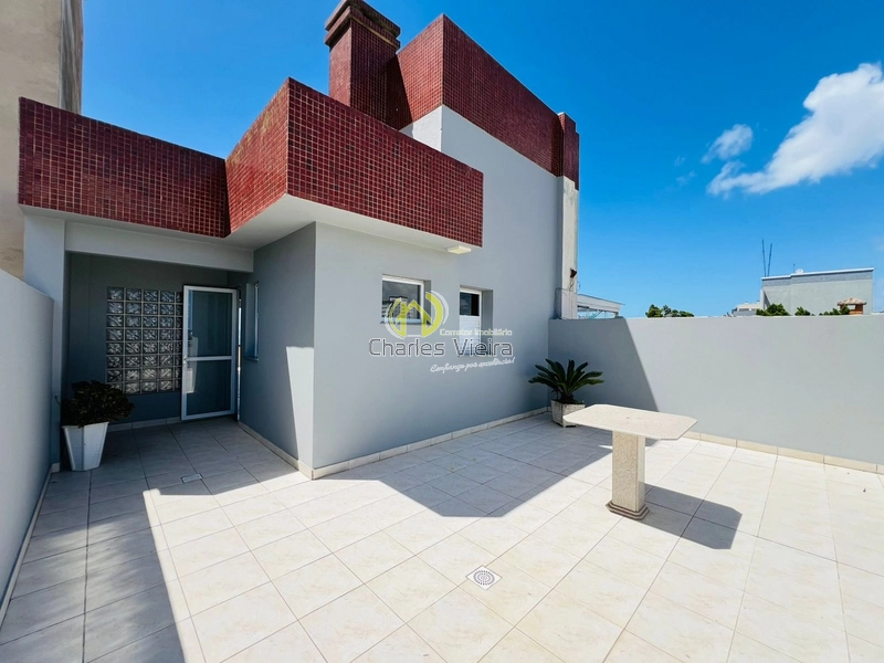 Cobertura Exclusiva à Beira-Mar em Tramandaí: 47ª foto da galeria de imagens do imóvel