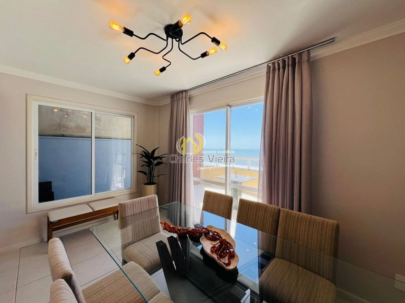 Cobertura Exclusiva à Beira-Mar em Tramandaí: 51ª foto da galeria de imagens do imóvel