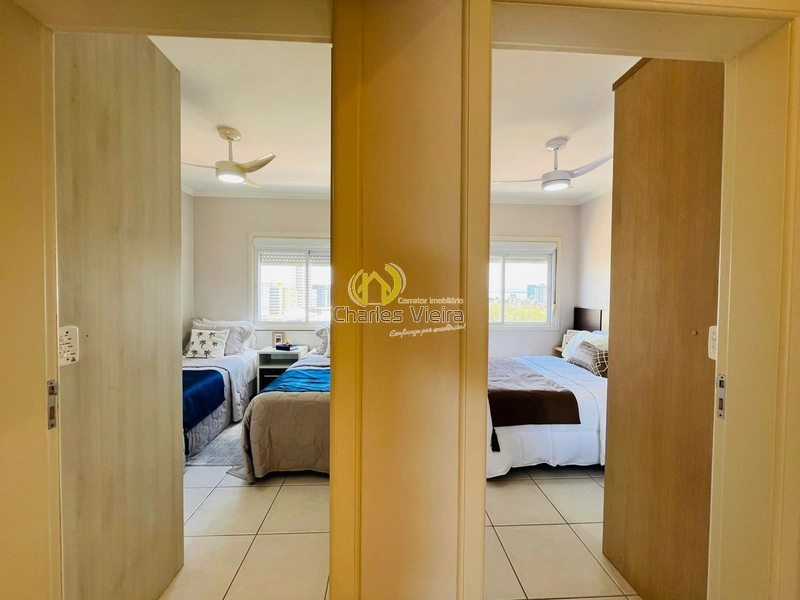 Cobertura Exclusiva à Beira-Mar em Tramandaí: 30ª foto da galeria de imagens do imóvel