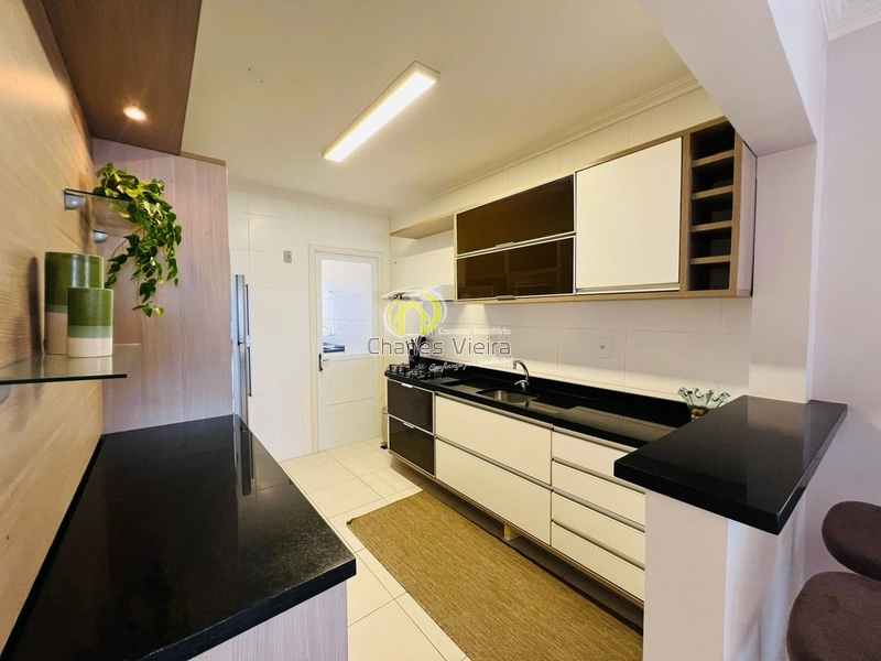 Cobertura Exclusiva à Beira-Mar em Tramandaí: 14ª foto da galeria de imagens do imóvel