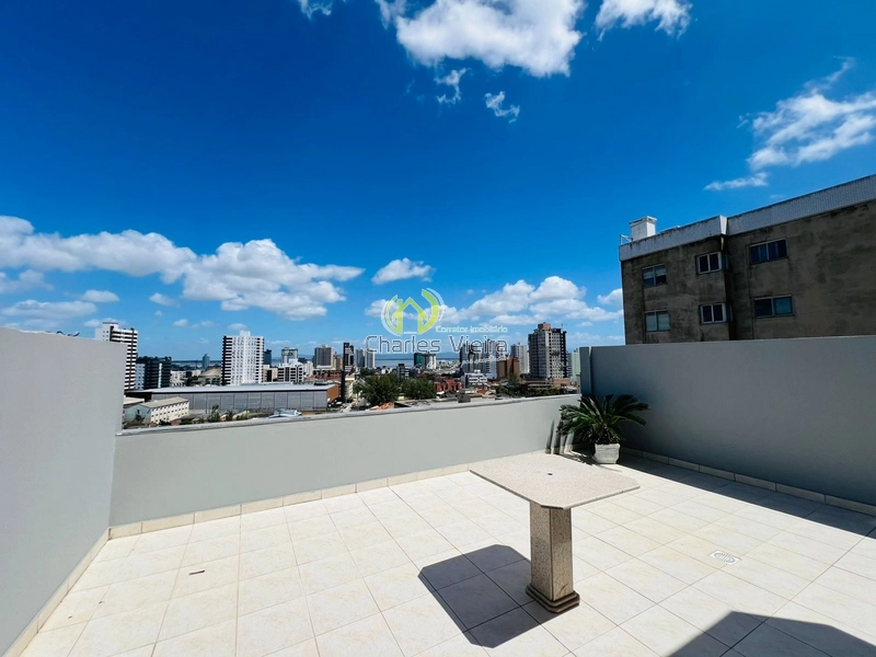 Cobertura Exclusiva à Beira-Mar em Tramandaí: 43ª foto da galeria de imagens do imóvel