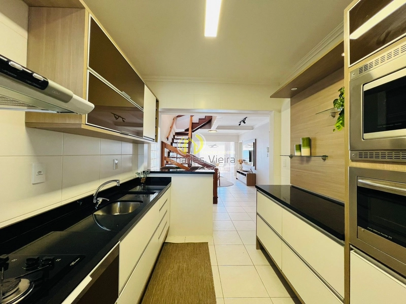 Cobertura Exclusiva à Beira-Mar em Tramandaí: 19ª foto da galeria de imagens do imóvel