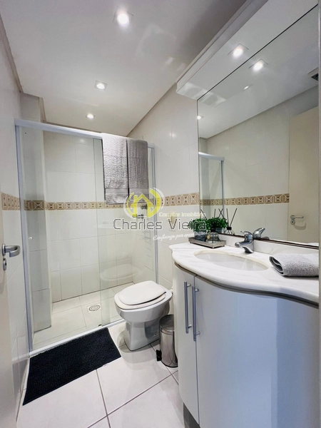 Cobertura Exclusiva à Beira-Mar em Tramandaí: 34ª foto da galeria de imagens do imóvel