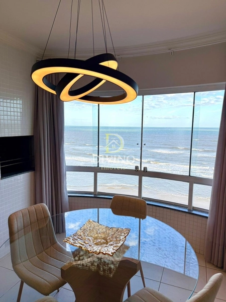 Cobertura Exclusiva à Beira-Mar em Tramandaí: 22ª foto da galeria de imagens do imóvel