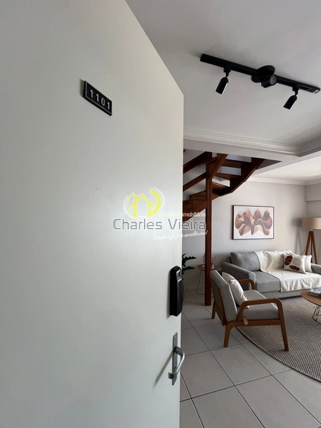 Cobertura Exclusiva à Beira-Mar em Tramandaí: 61ª foto da galeria de imagens do imóvel