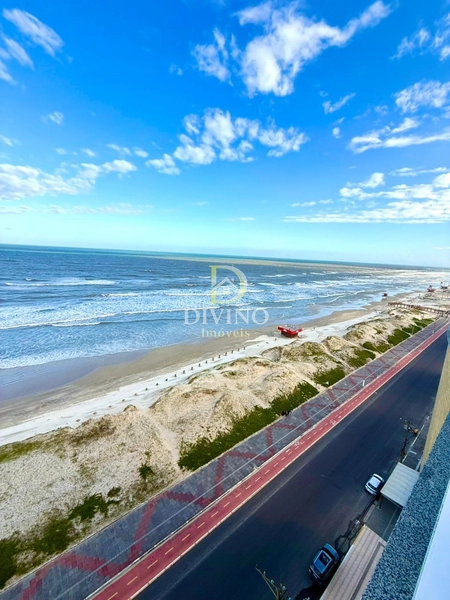 Cobertura Exclusiva à Beira-Mar em Tramandaí: 6ª foto da galeria de imagens do imóvel