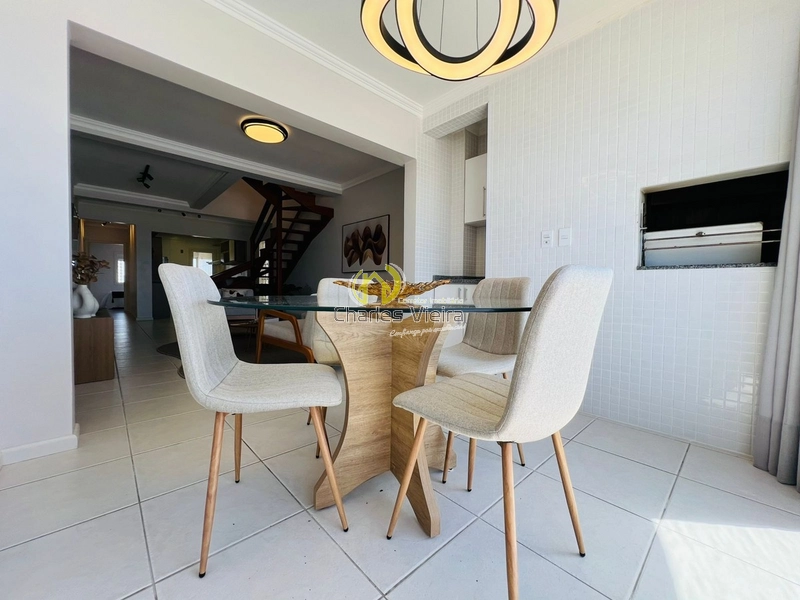 Cobertura Exclusiva à Beira-Mar em Tramandaí: 11ª foto da galeria de imagens do imóvel