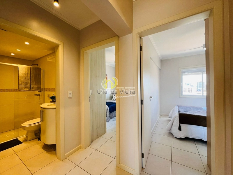 Cobertura Exclusiva à Beira-Mar em Tramandaí: 26ª foto da galeria de imagens do imóvel