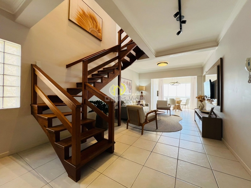 Cobertura Exclusiva à Beira-Mar em Tramandaí: 5ª foto da galeria de imagens do imóvel