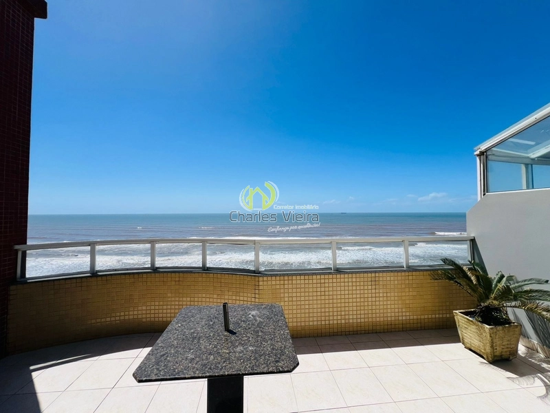 Cobertura Exclusiva à Beira-Mar em Tramandaí: 52ª foto da galeria de imagens do imóvel