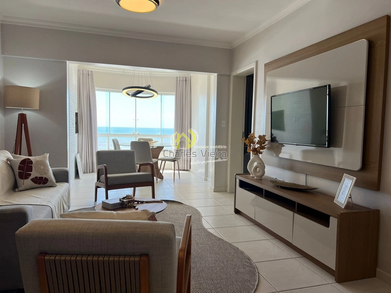 Cobertura Exclusiva à Beira-Mar em Tramandaí: 4ª foto da galeria de imagens do imóvel